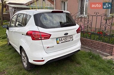 Микровэн Ford B-Max 2013 в Киеве