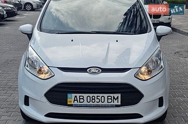 Микровэн Ford B-Max 2014 в Киеве
