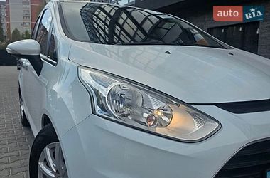 Микровэн Ford B-Max 2014 в Киеве