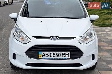 Микровэн Ford B-Max 2014 в Киеве