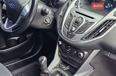 Микровэн Ford B-Max 2014 в Киеве