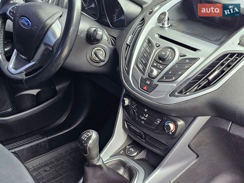 Микровэн Ford B-Max 2014 в Киеве