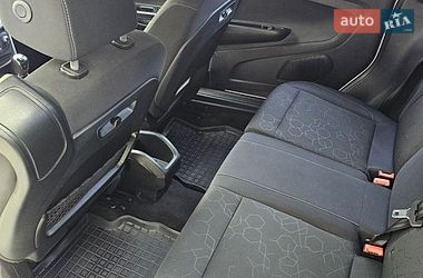 Микровэн Ford B-Max 2014 в Киеве