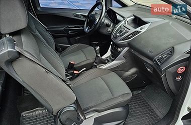 Микровэн Ford B-Max 2014 в Киеве