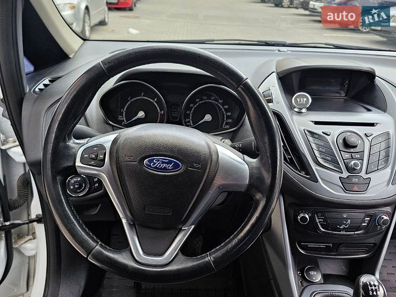 Микровэн Ford B-Max 2014 в Киеве