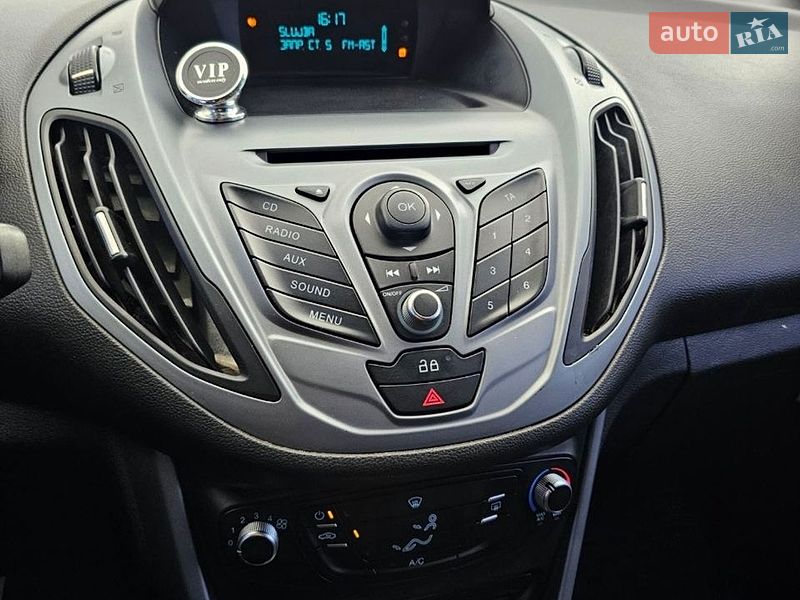 Микровэн Ford B-Max 2014 в Киеве