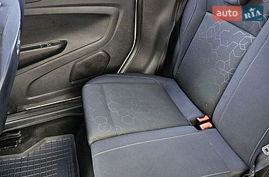 Микровэн Ford B-Max 2014 в Киеве