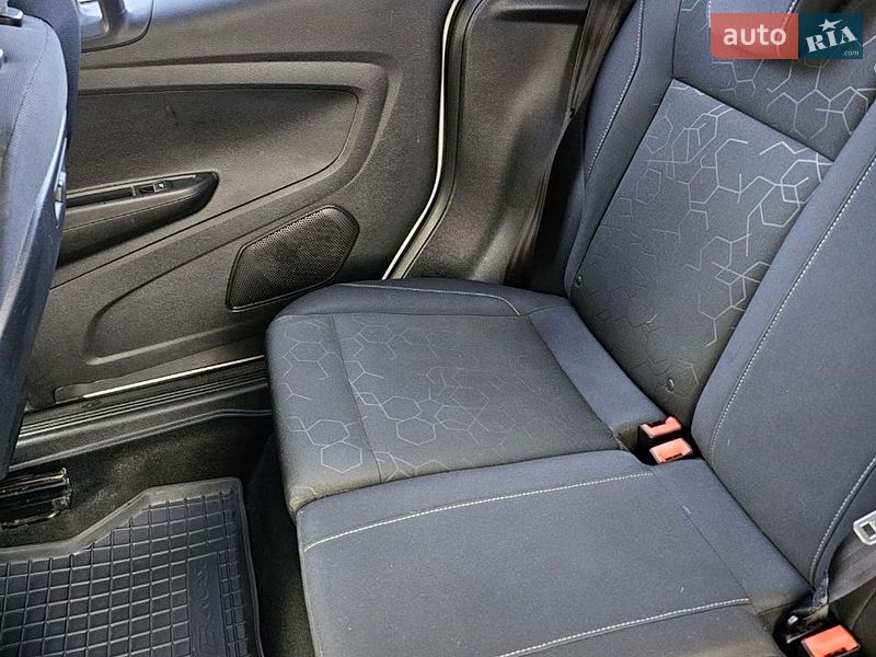Микровэн Ford B-Max 2014 в Киеве