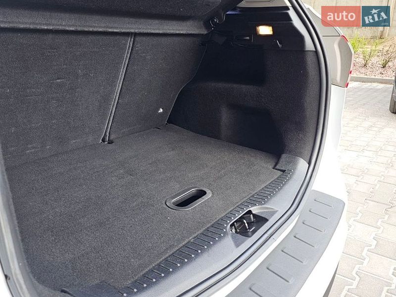 Микровэн Ford B-Max 2014 в Киеве