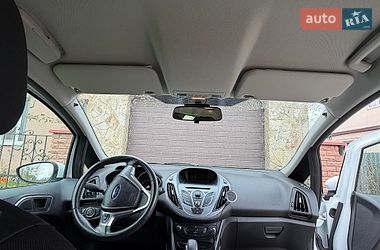 Микровэн Ford B-Max 2013 в Киеве