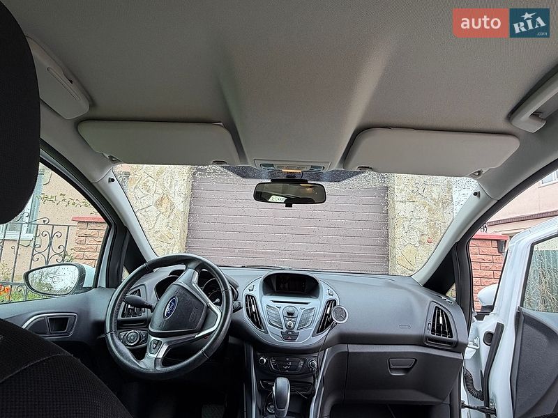 Микровэн Ford B-Max 2013 в Киеве
