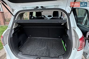 Микровэн Ford B-Max 2013 в Киеве