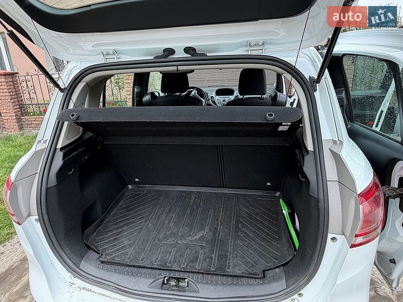 Микровэн Ford B-Max 2013 в Киеве