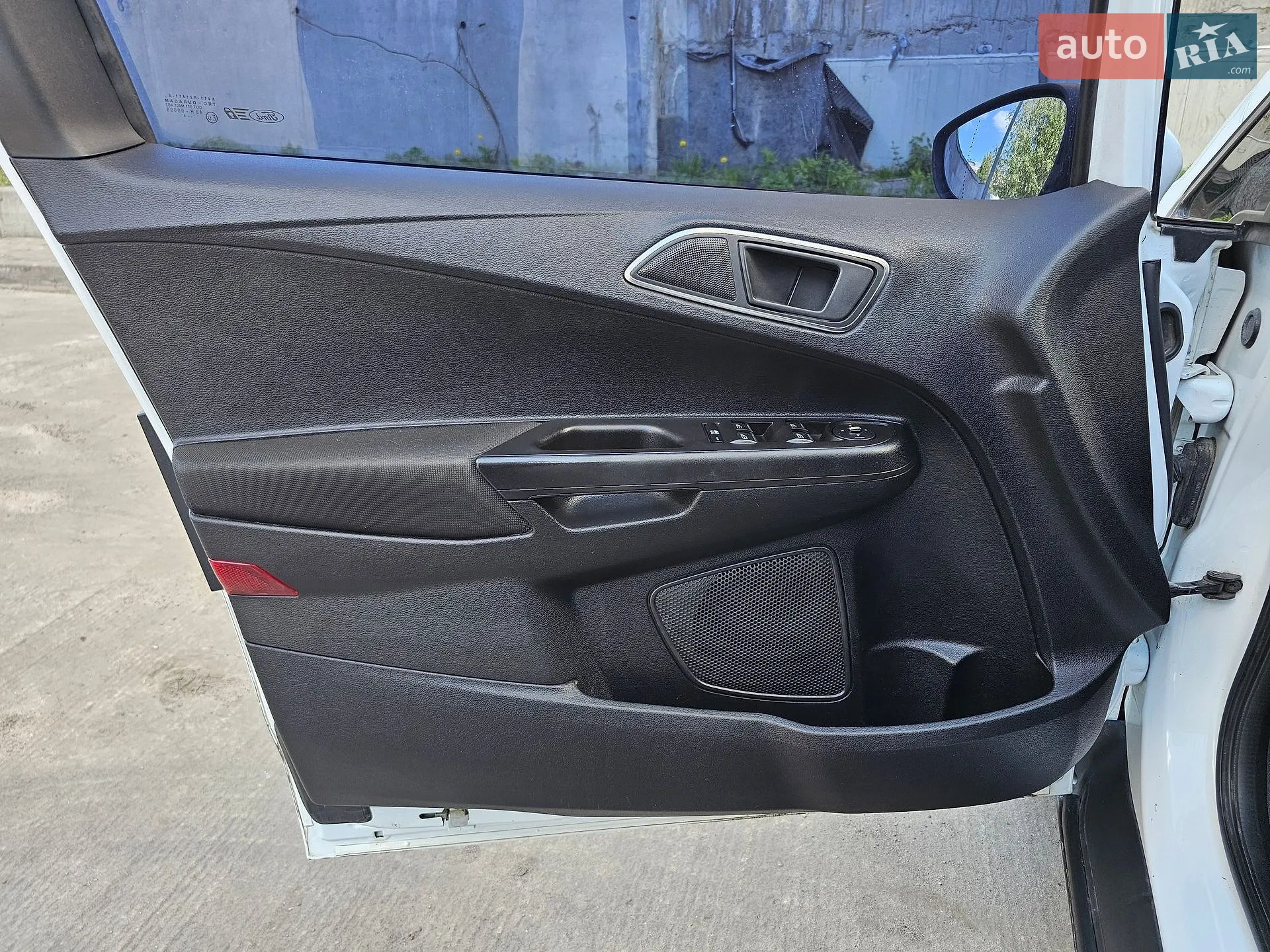 2014 Ford B-MAX - мініатюра 19