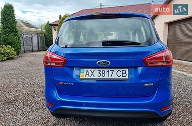 Микровэн Ford B-Max 2013 в Харькове