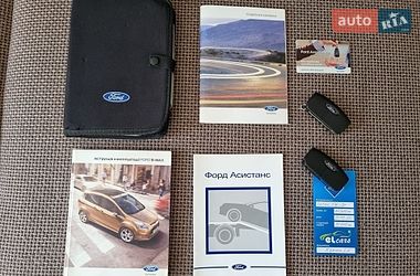 Микровэн Ford B-Max 2013 в Харькове