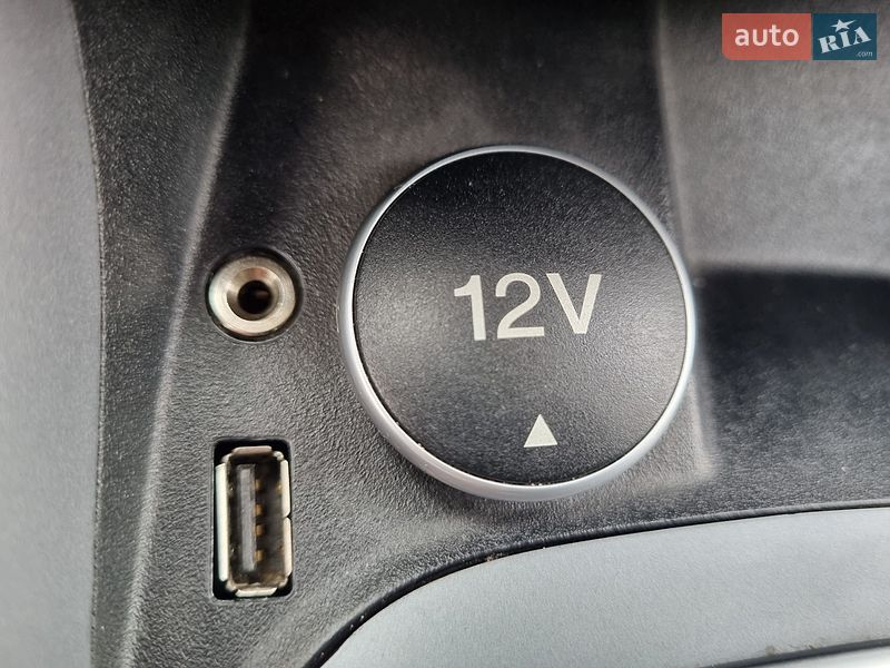 Микровэн Ford B-Max 2013 в Харькове