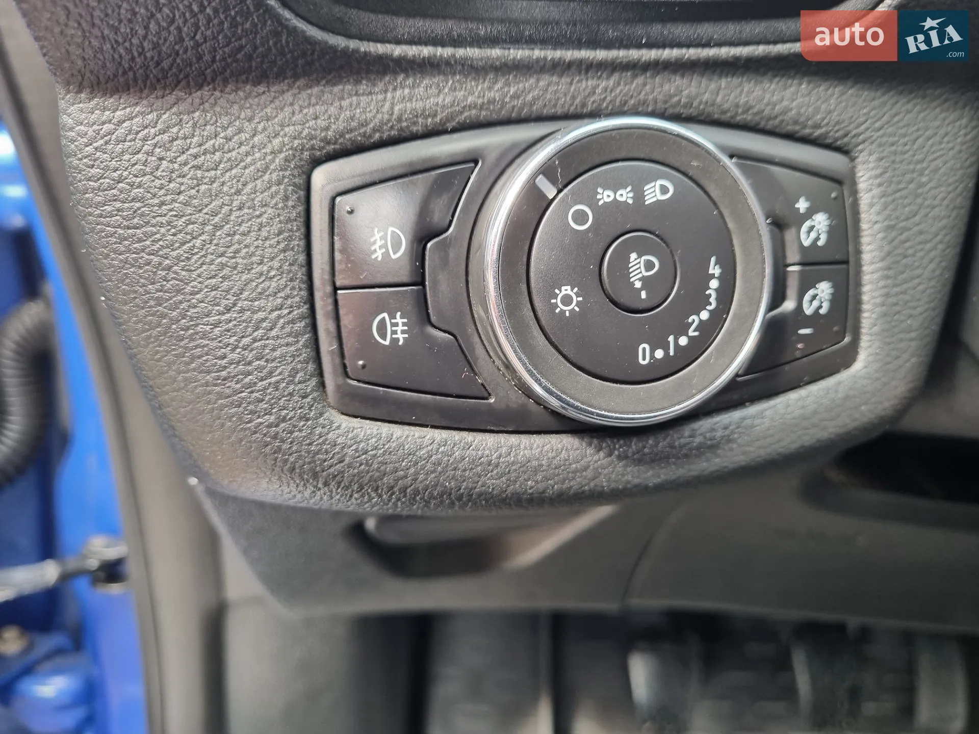 2013 Ford B-MAX - мініатюра 26