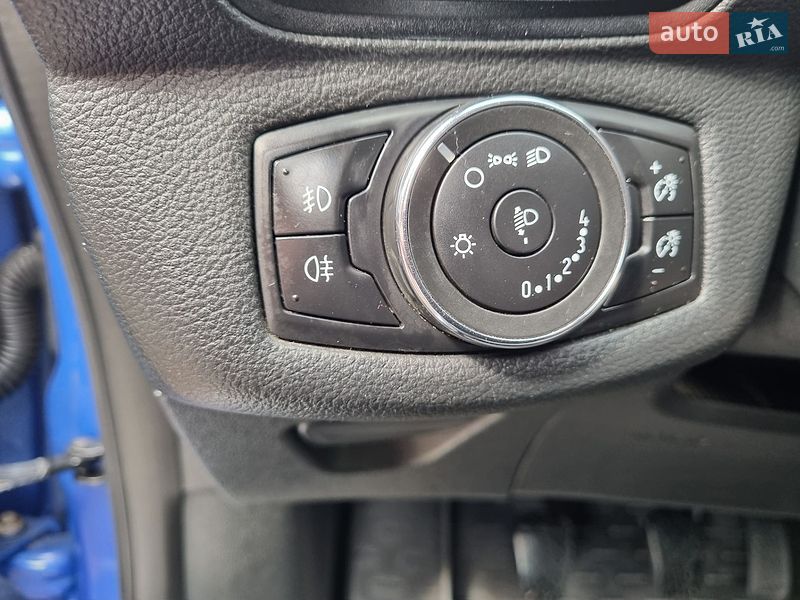 Микровэн Ford B-Max 2013 в Харькове