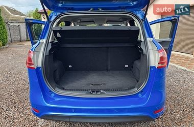 Микровэн Ford B-Max 2013 в Харькове