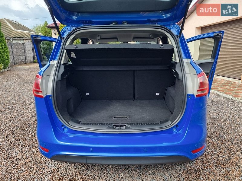 Микровэн Ford B-Max 2013 в Харькове