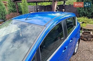 Микровэн Ford B-Max 2013 в Харькове