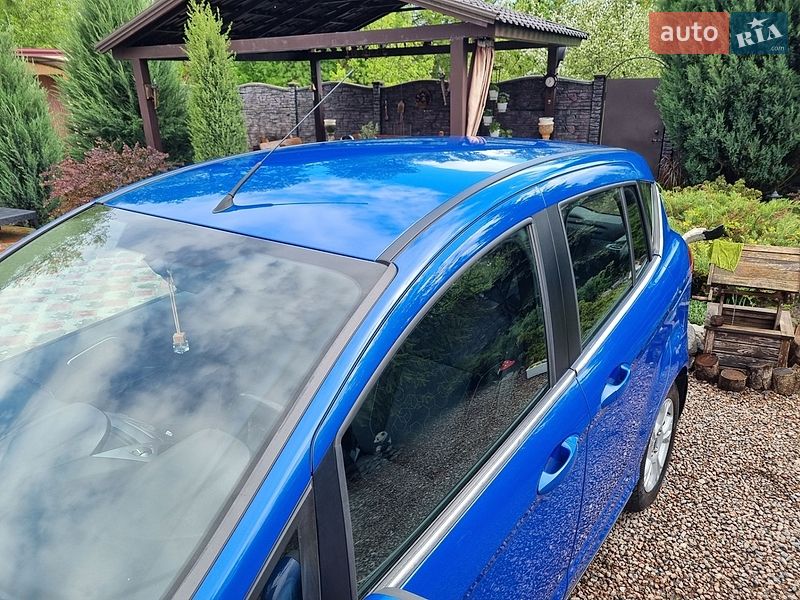 Микровэн Ford B-Max 2013 в Харькове