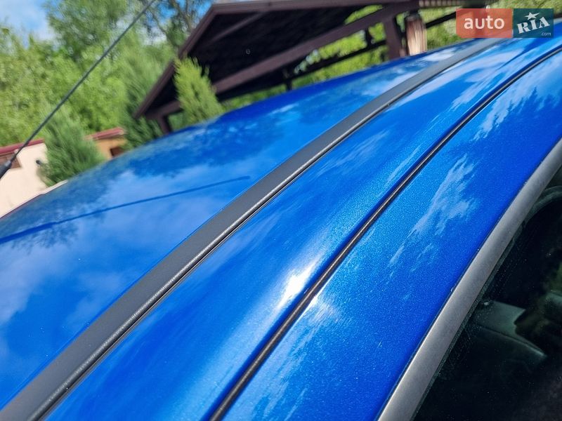 Микровэн Ford B-Max 2013 в Харькове