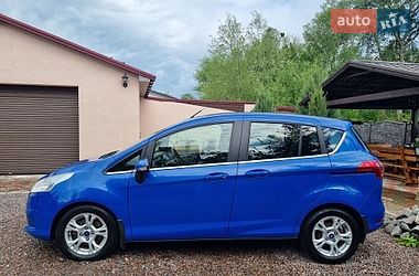 Микровэн Ford B-Max 2013 в Харькове
