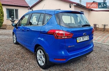 Микровэн Ford B-Max 2013 в Харькове