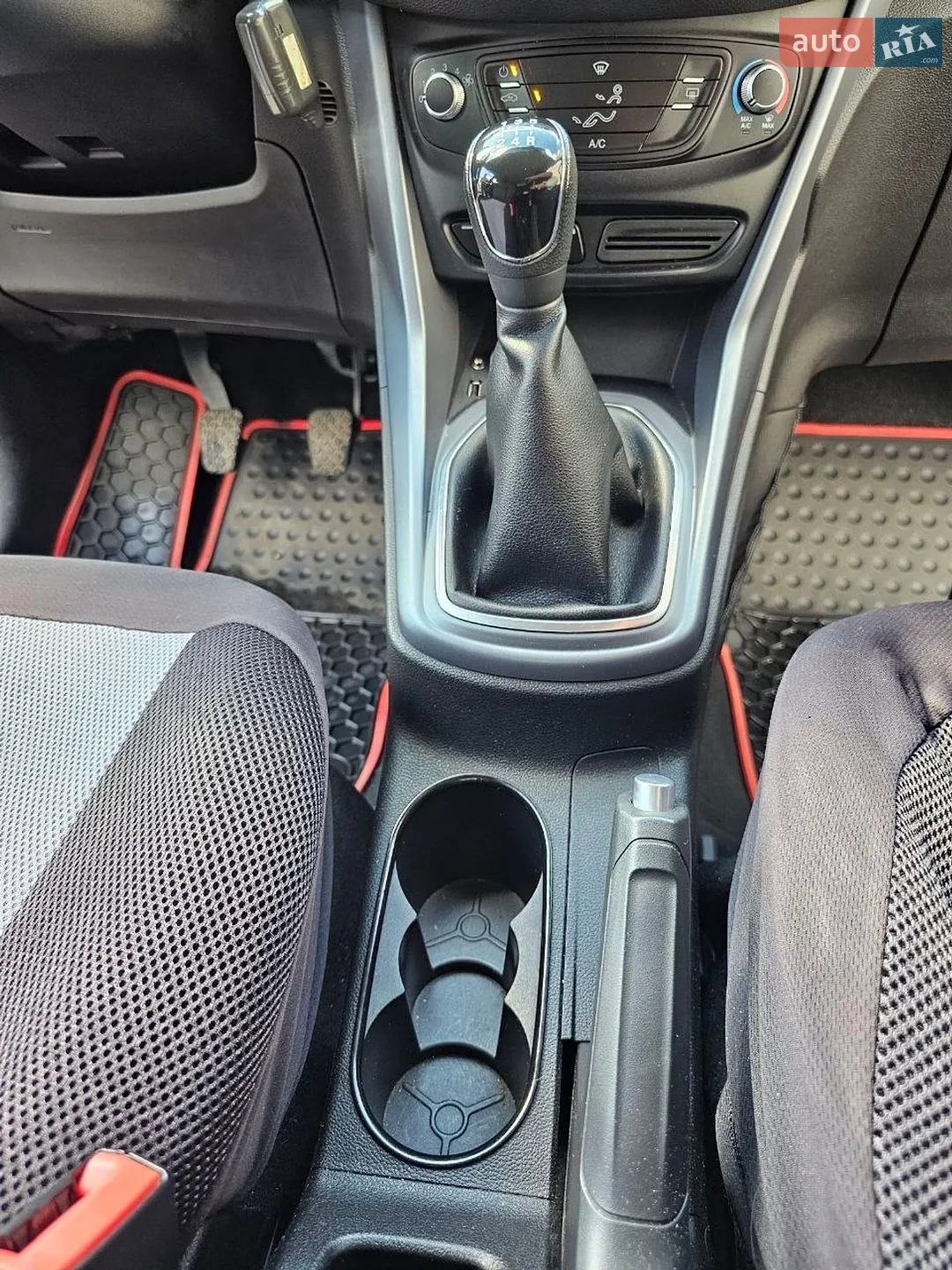 2013 Ford B-MAX - мініатюра 18