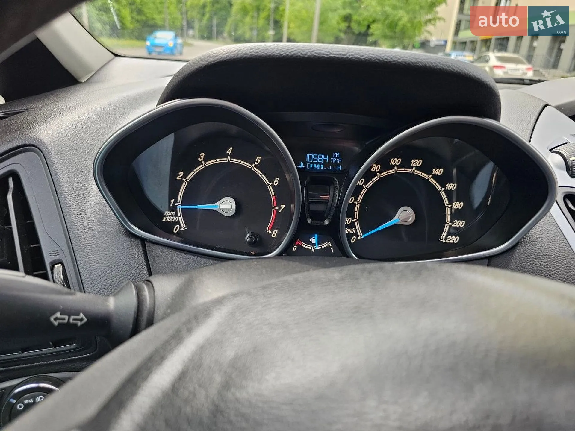 2013 Ford B-MAX - мініатюра 26