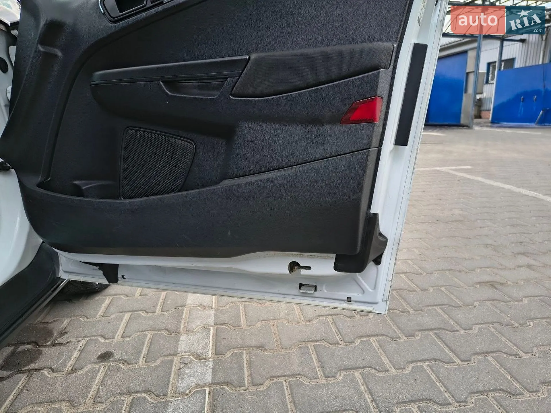 2013 Ford B-MAX - мініатюра 14