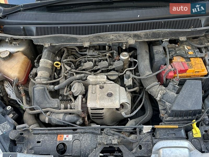 Микровэн Ford B-Max 2013 в Киеве