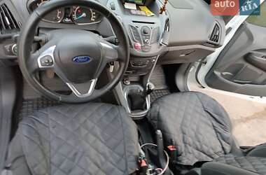 Микровэн Ford B-Max 2014 в Киеве