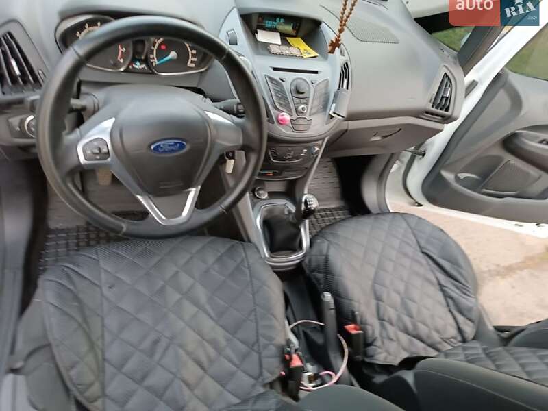 Микровэн Ford B-Max 2014 в Киеве