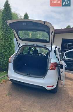 Микровэн Ford B-Max 2013 в Киеве
