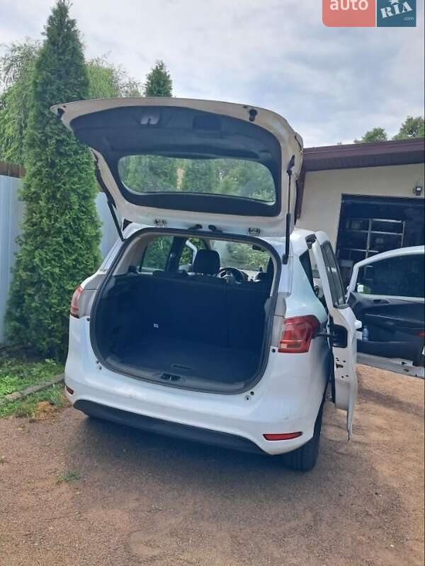 Микровэн Ford B-Max 2013 в Киеве
