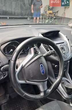 Микровэн Ford B-Max 2013 в Киеве
