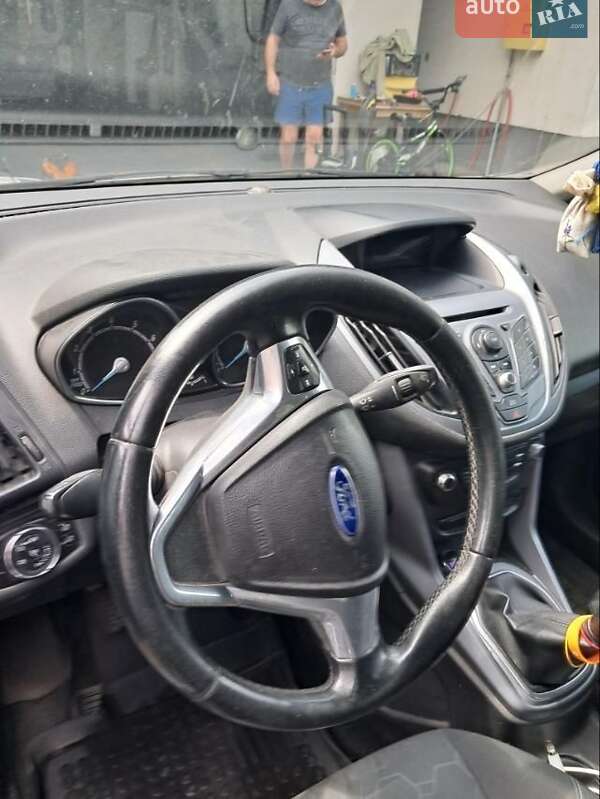 Микровэн Ford B-Max 2013 в Киеве
