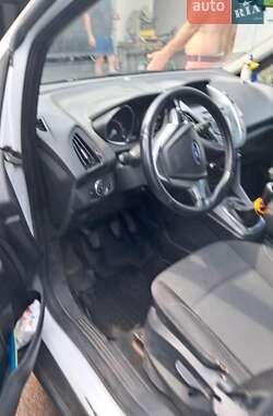 Микровэн Ford B-Max 2013 в Киеве