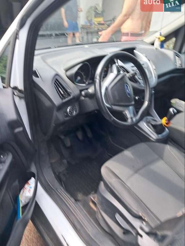 Микровэн Ford B-Max 2013 в Киеве