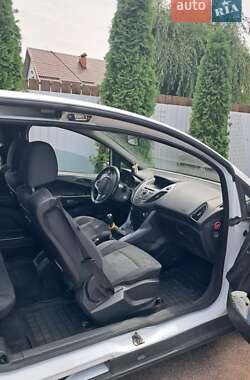 Микровэн Ford B-Max 2013 в Киеве