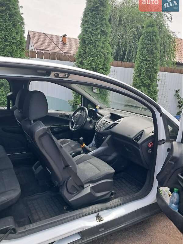 Микровэн Ford B-Max 2013 в Киеве