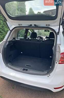 Мікровен Ford B-Max 2013 в Києві фото 7 Мікровен Ford B-Max 2013 в Києві