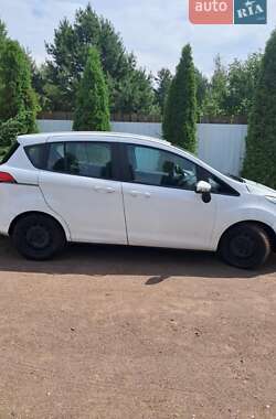 Микровэн Ford B-Max 2013 в Киеве