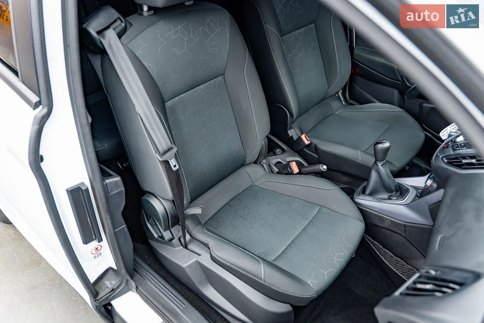 2014 Ford B-MAX - мініатюра 19