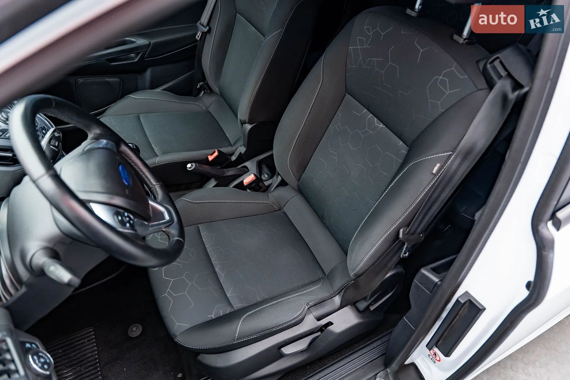 2014 Ford B-MAX - мініатюра 9