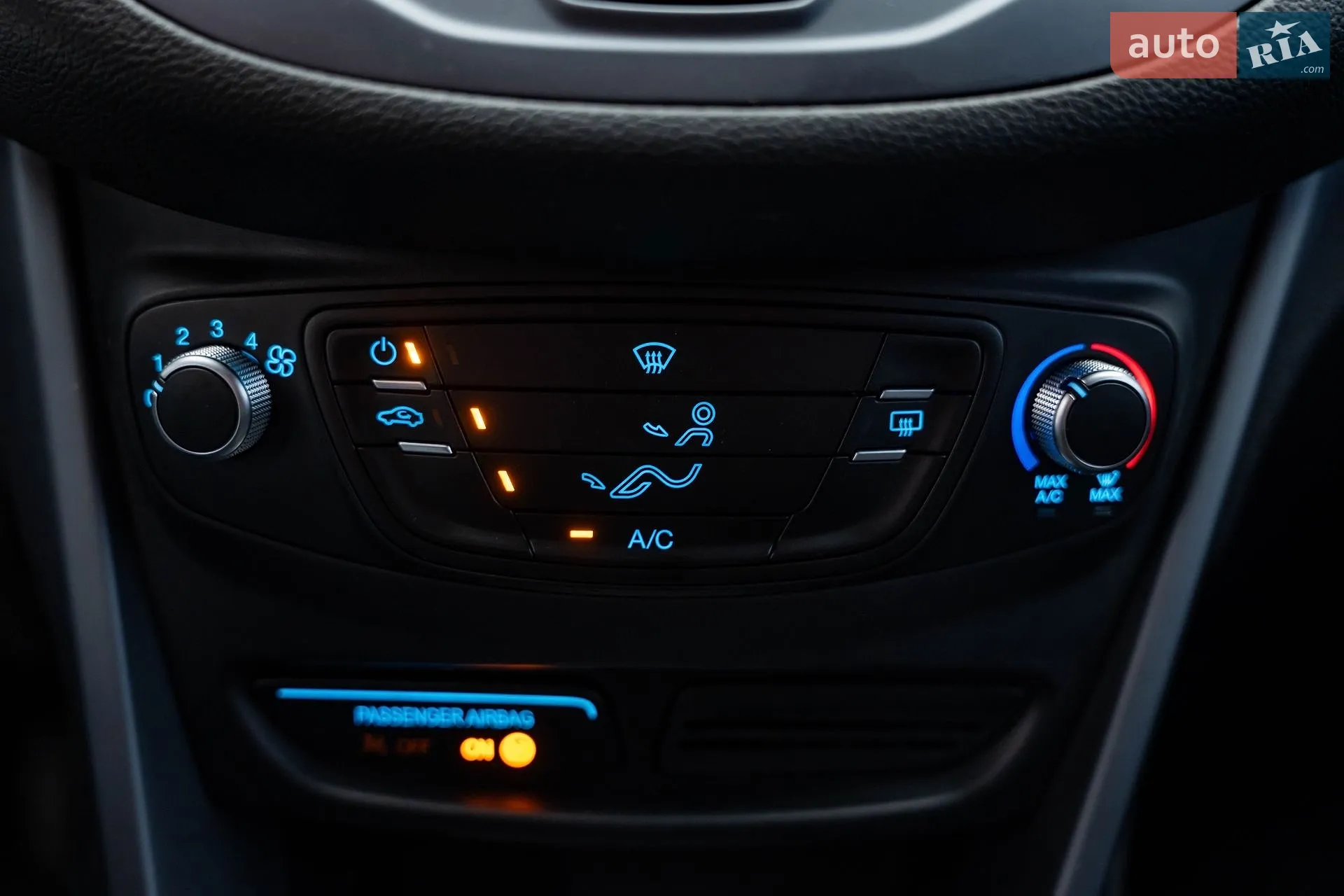 2014 Ford B-MAX - мініатюра 16