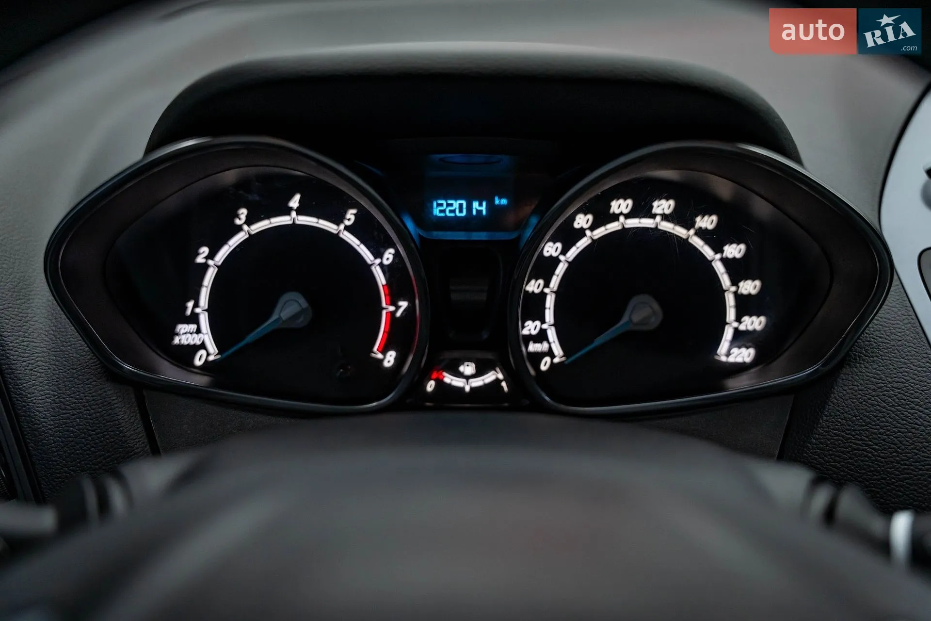 2014 Ford B-MAX - мініатюра 14
